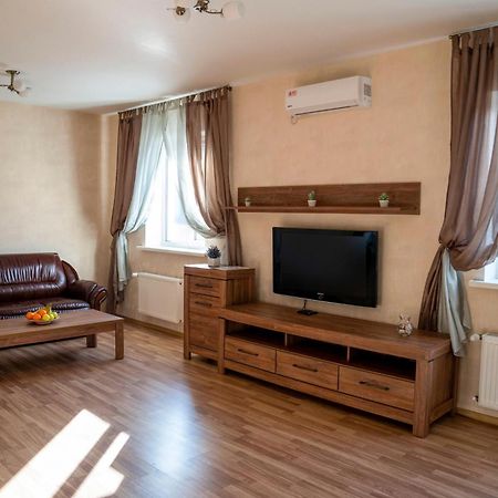 Guest House Kiev Forest Exterior foto