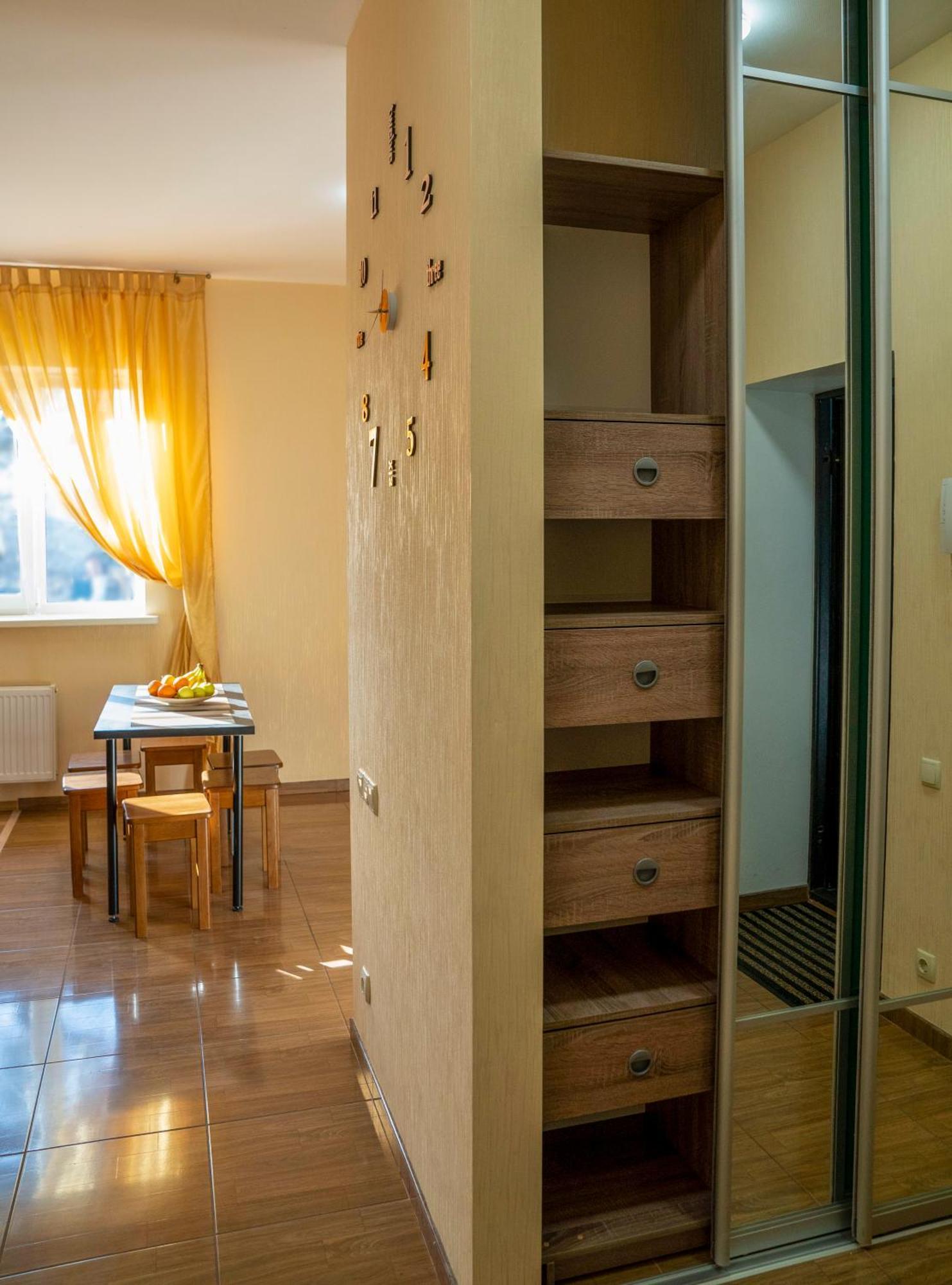 Guest House Kiev Forest Exterior foto