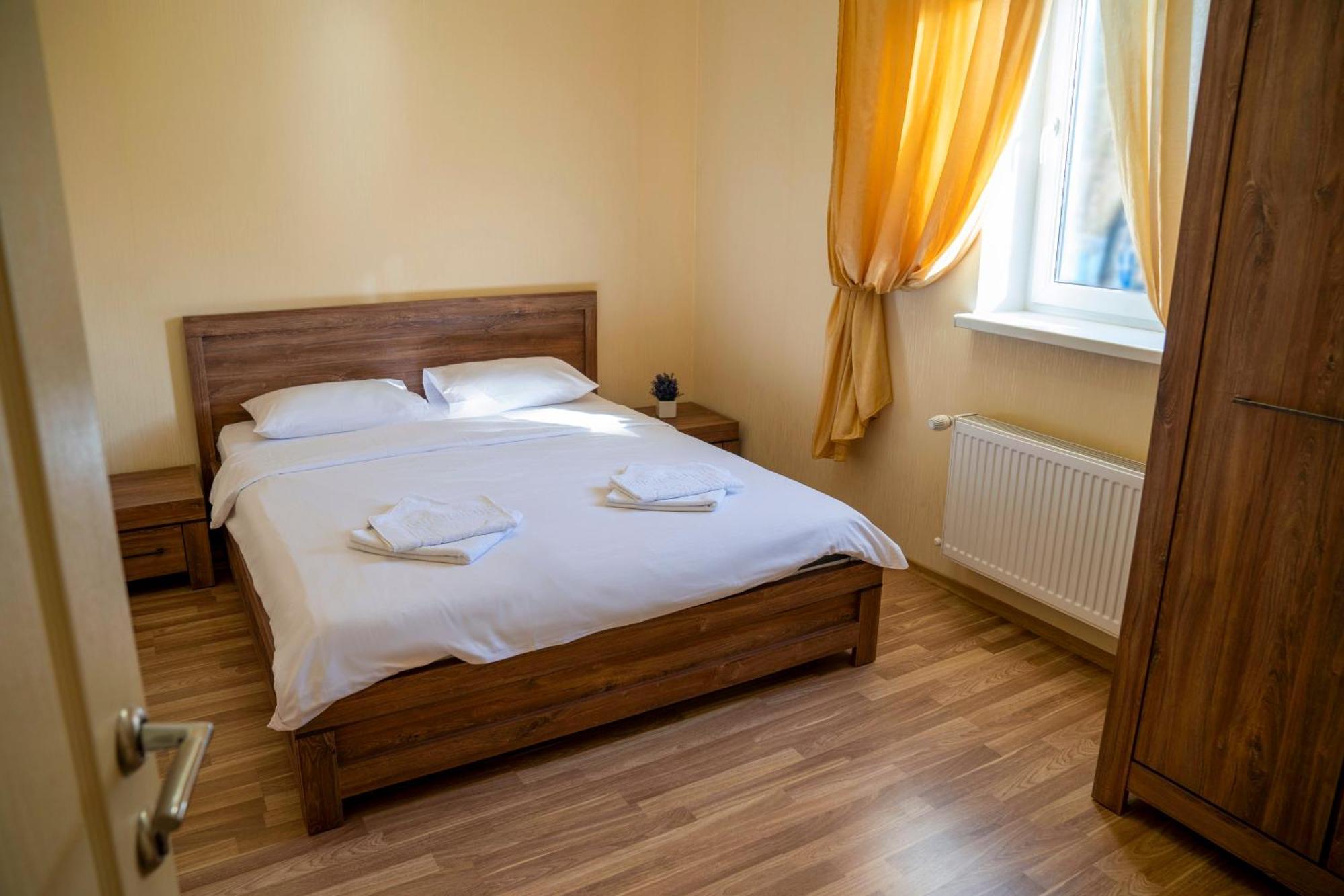 Guest House Kiev Forest Exterior foto